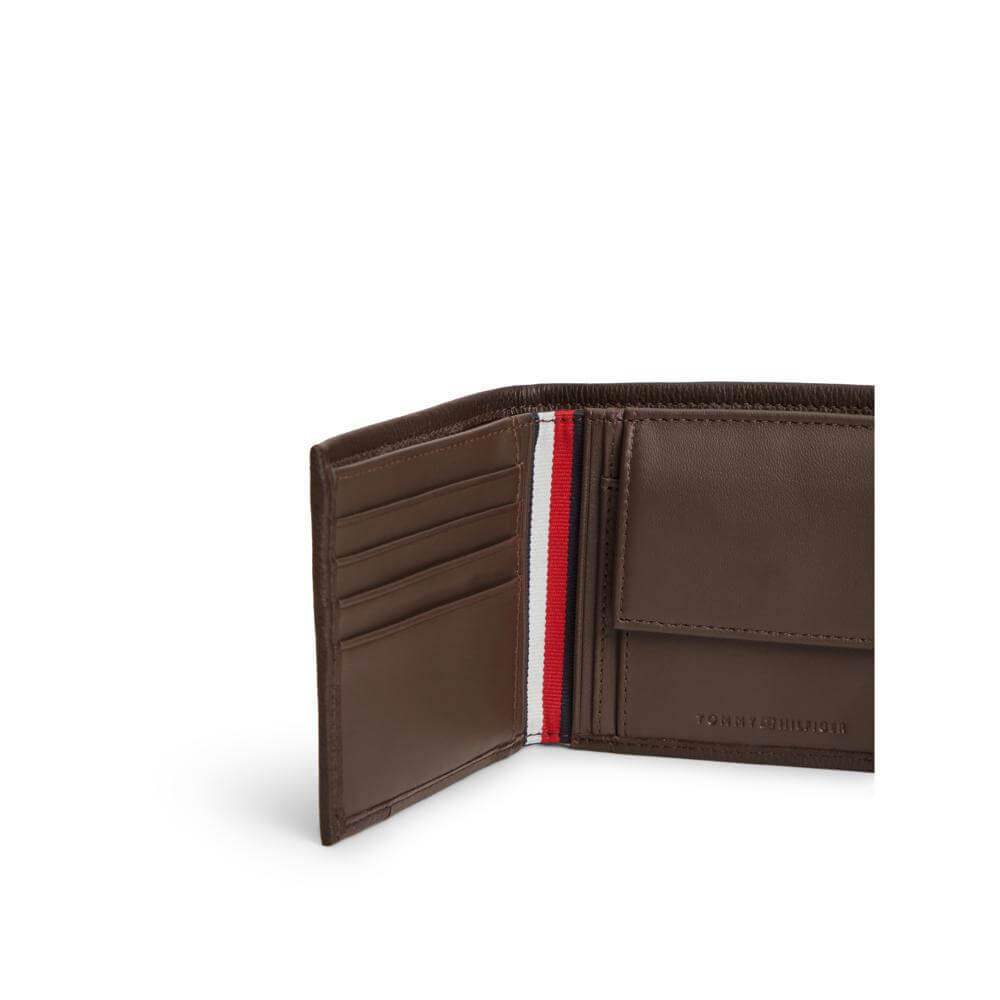 Tommy Hilfiger Corporate Card and Coin Wallet